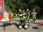 Oefencarrousel Oefening 7 Workshop Kazerne Kollum